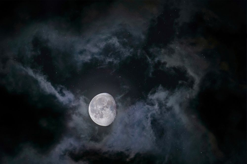 Photograph by Denis Shakirov