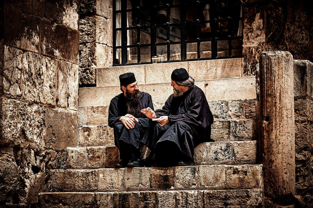 Photograph by Безбородов Георгий