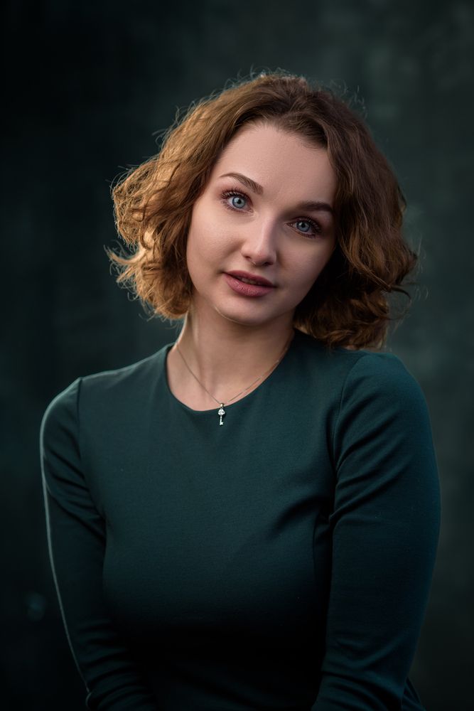 Photograph by Олег Каленин