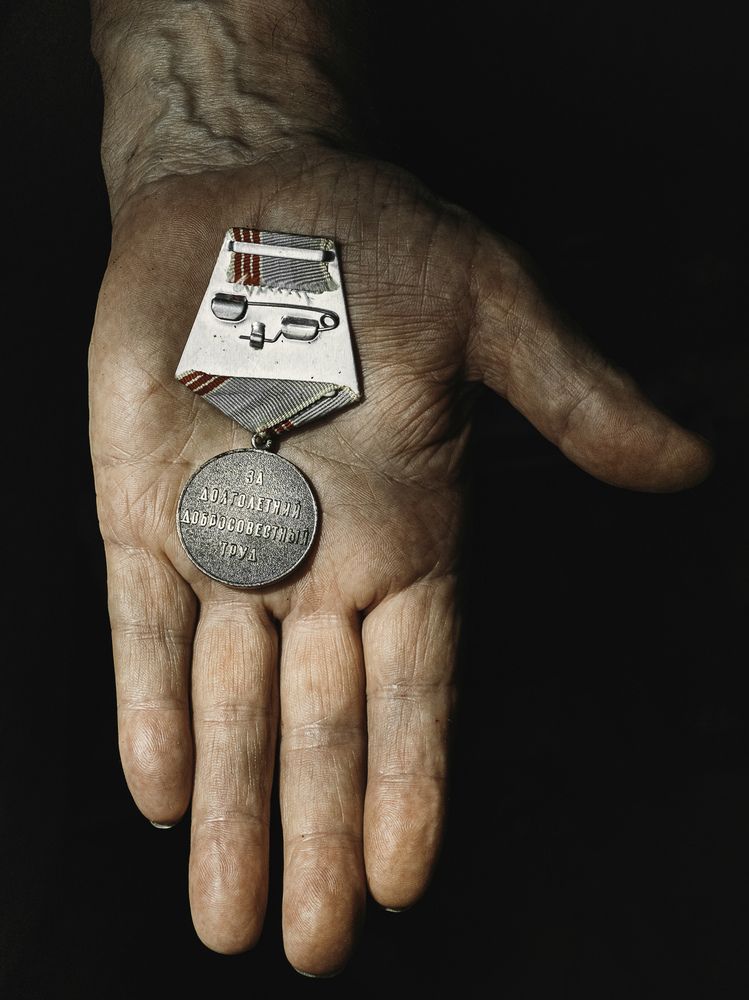 Photograph by Остапенко Алина