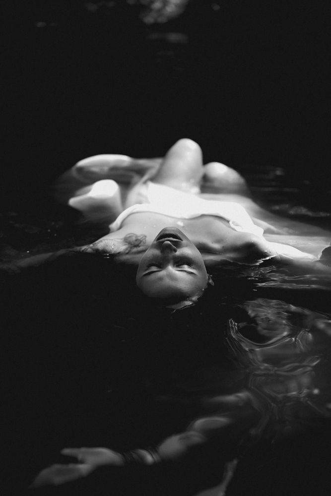 Photograph by Карина Тинякова