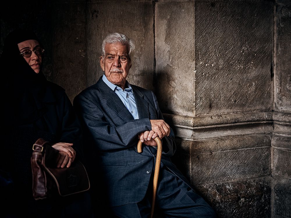 Photograph by Безбородов Георгий