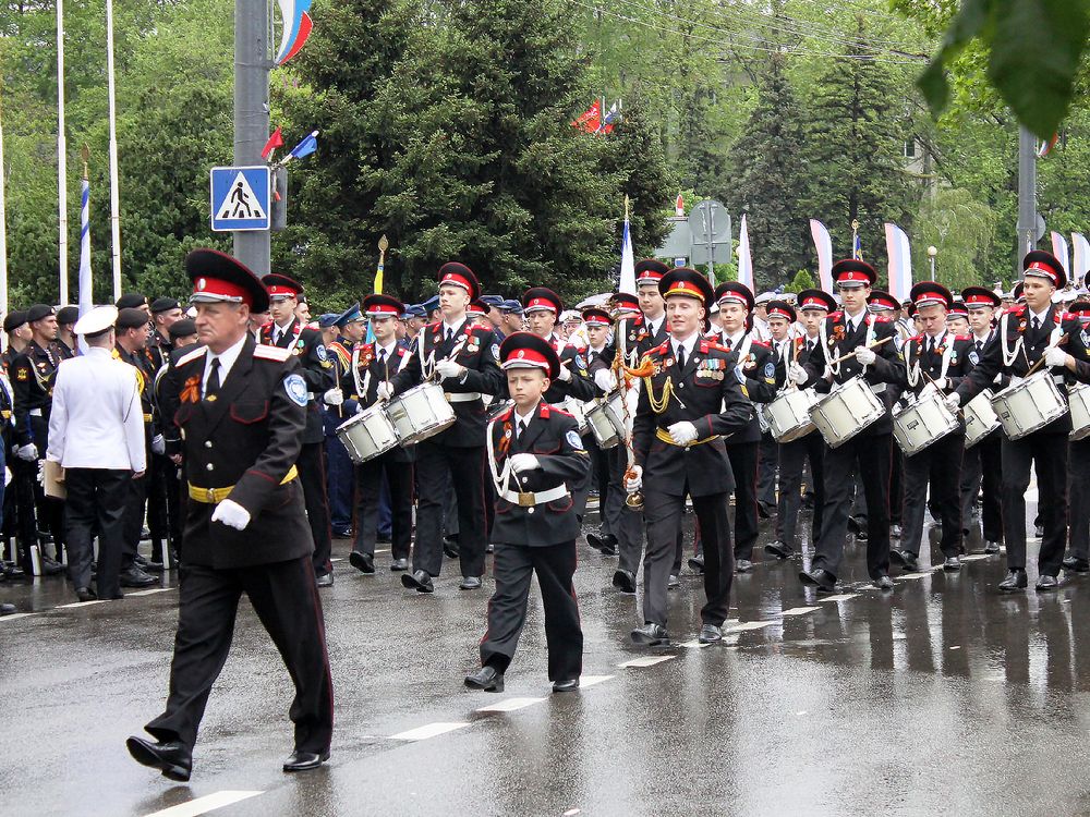 Photograph by Алексей Коношонкин