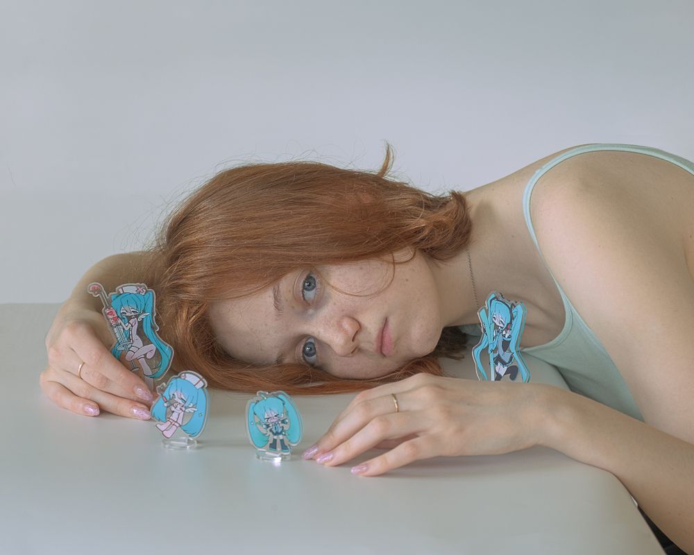 Фотография автора Савчиц Марина