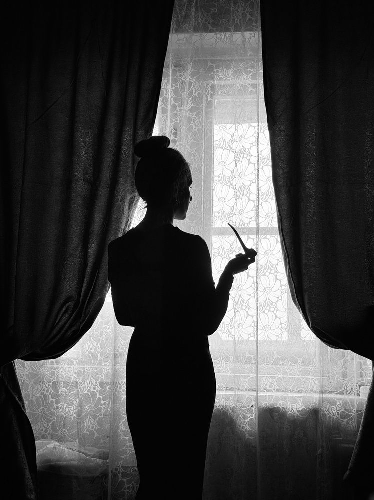 Photograph by Ксения Килина