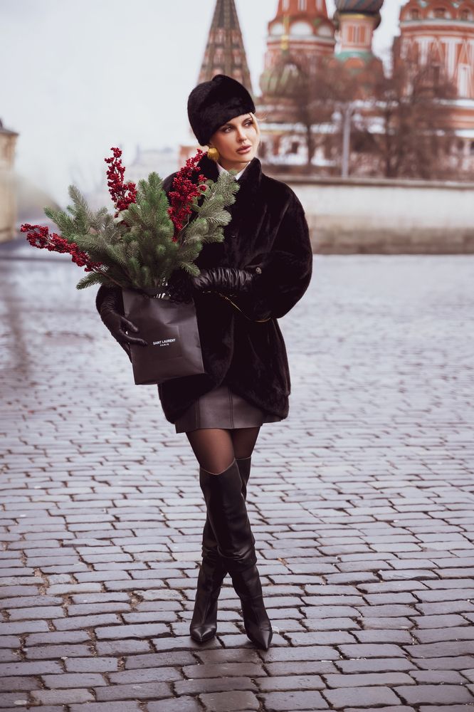 Photograph by Юлия Сорокина