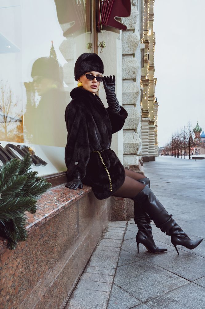 Photograph by Юлия Сорокина