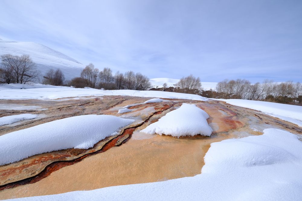 Photograph by Feyza Umaysiz