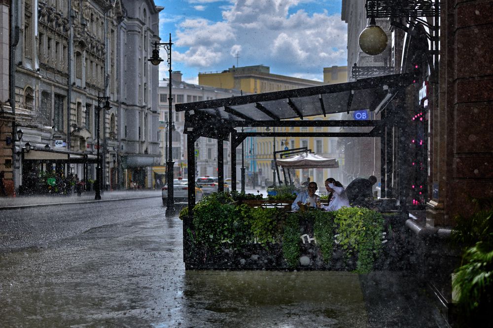 Photograph by Алексей Мельников