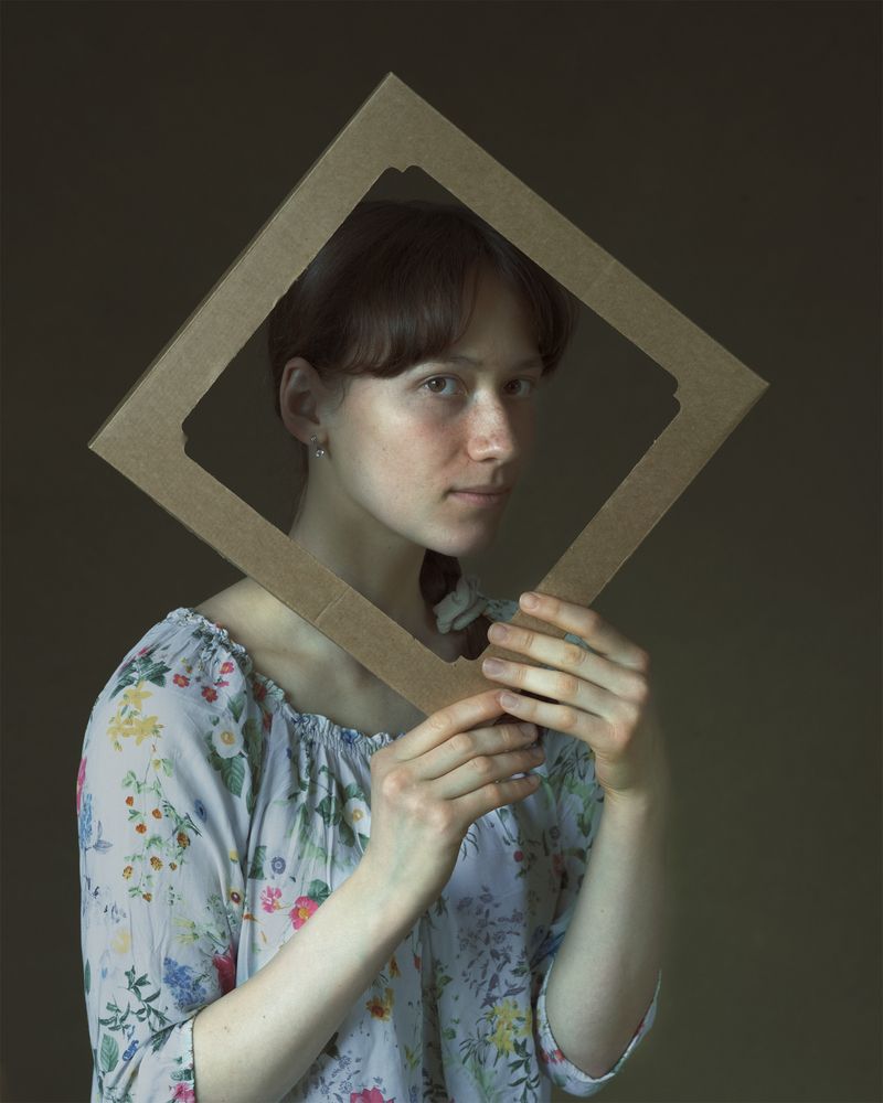 Фотография автора Савчиц Марина