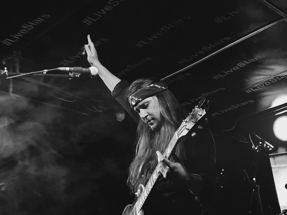 Photograph by Анжелика Гарина