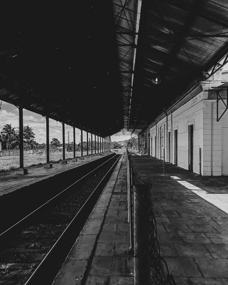 Photograph by ANDRE BATISTA DOS SANTOS