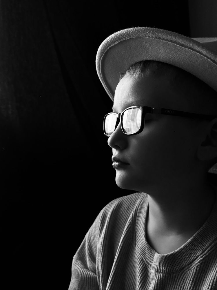 Photograph by Ксения Килина