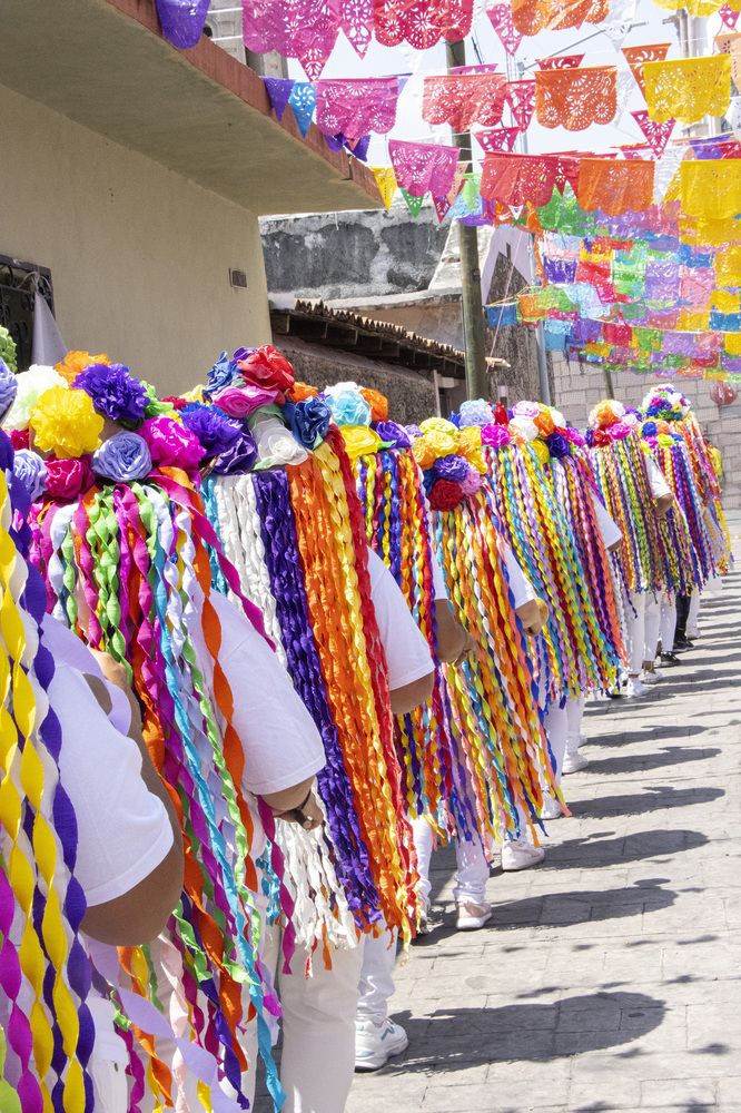 Photograph by Brenda Chávez Ortega