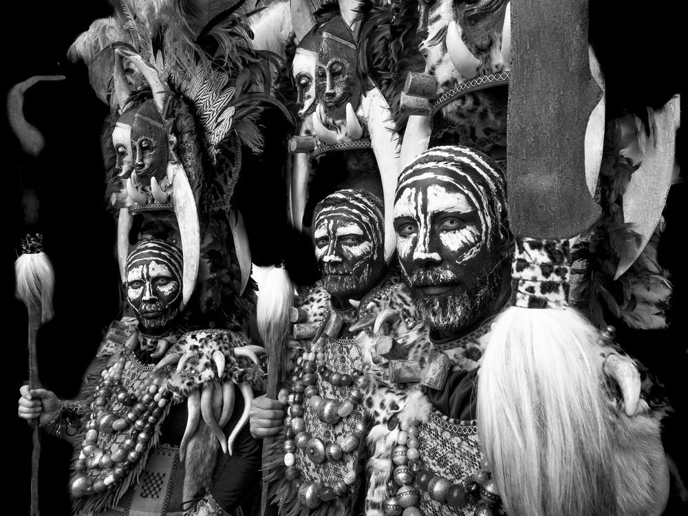 Photograph by Blas Carrion Guardiola