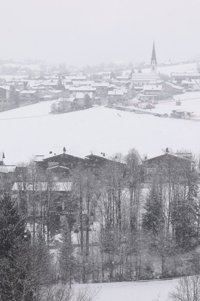 Photograph by Tatiana Serova