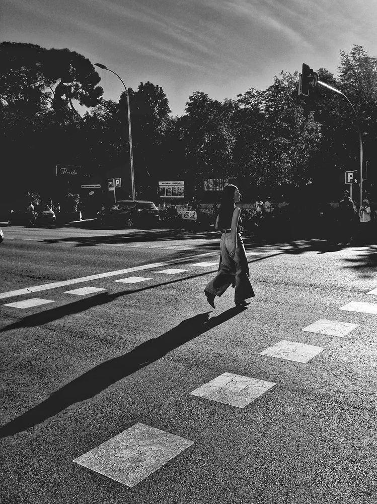 Photograph by Noemí Hornero Alonso