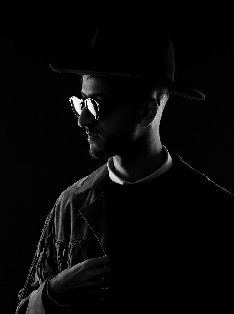 Photograph by Youness Fakoiallah