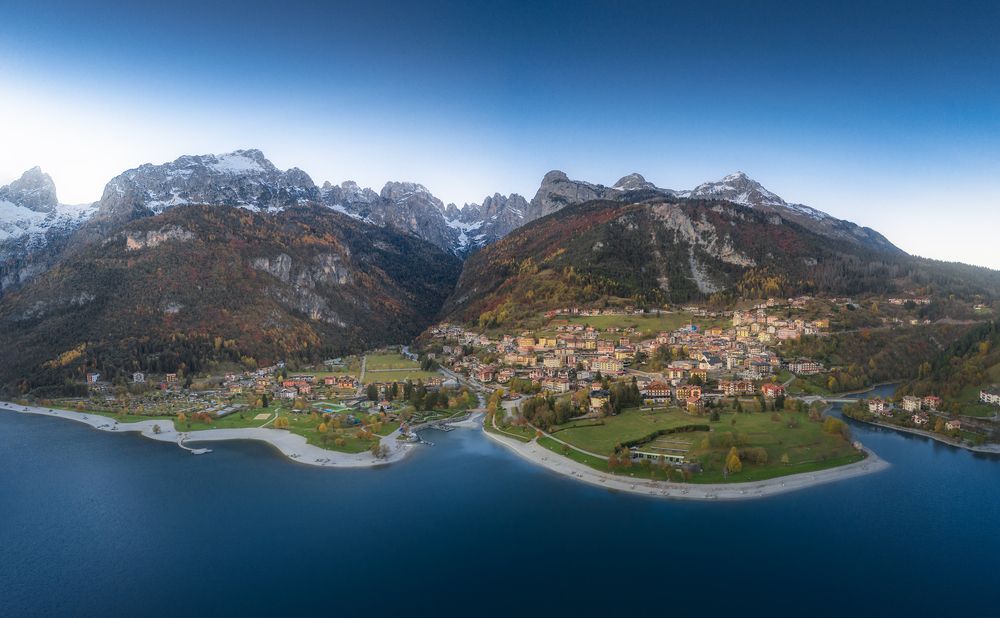 Photograph by Antonello Alò