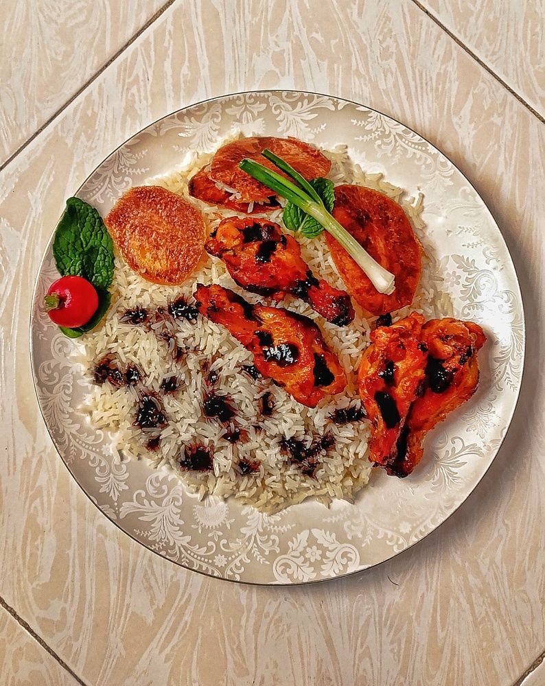 Фотография автора Mahdi Mohammadi