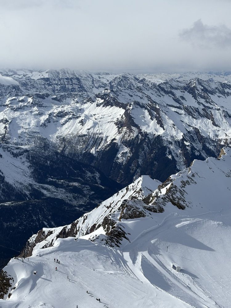 Photograph by Tatiana Serova