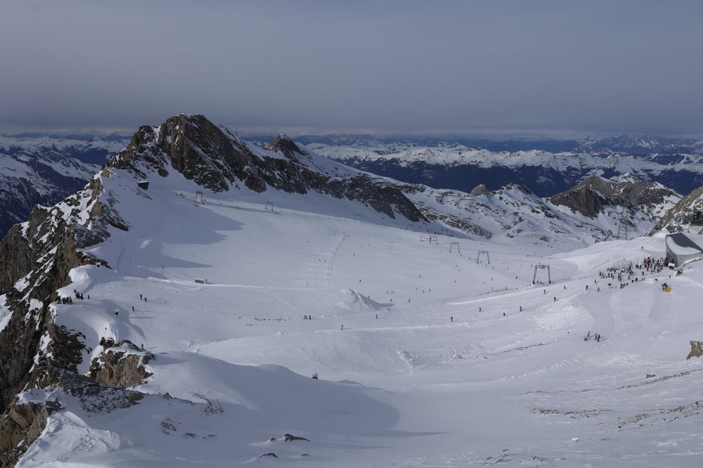 Photograph by Tatiana Serova