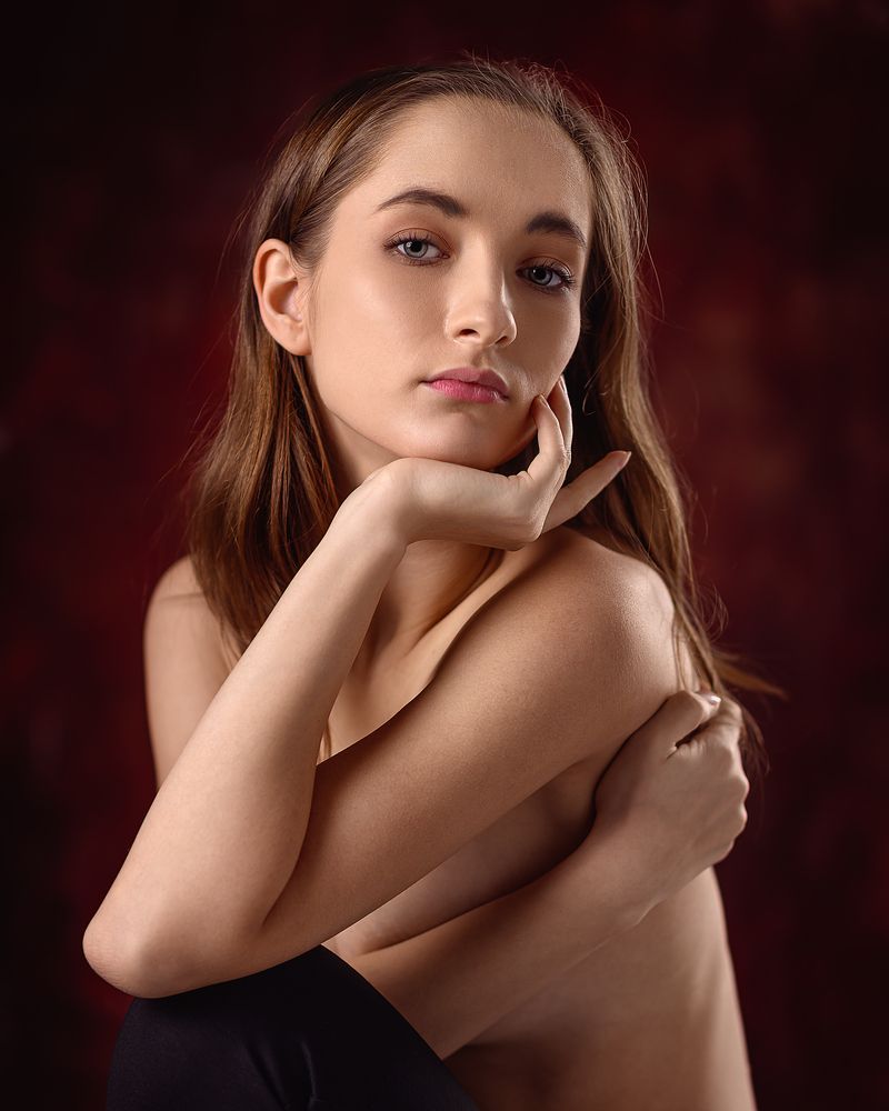 Фотография автора Денис Дроздов