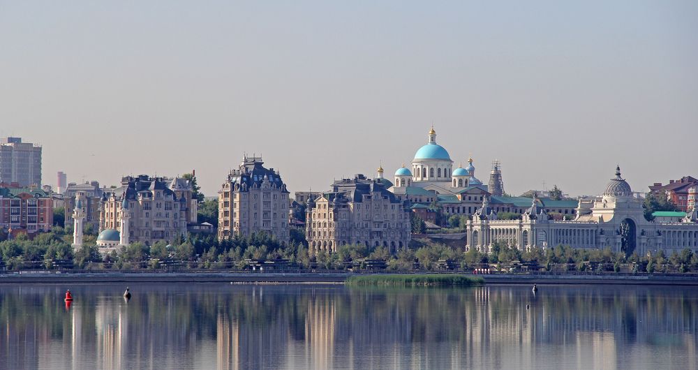 Photograph by Головчанский Артем Сергеевич