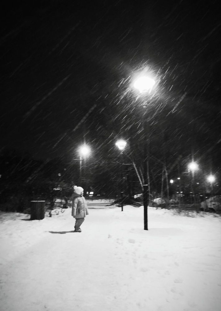 Photograph by Лилия Мустафина