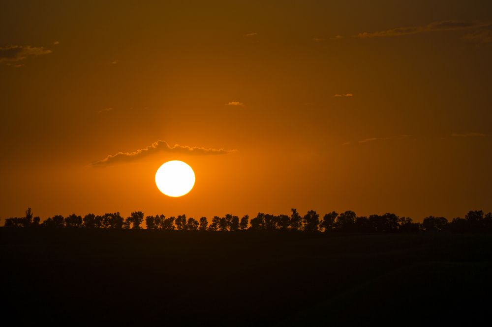 Photograph by Виталий Евдокимов