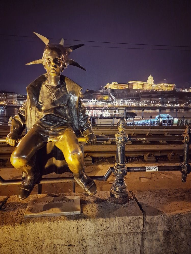 Photograph by Noemí Hornero Alonso