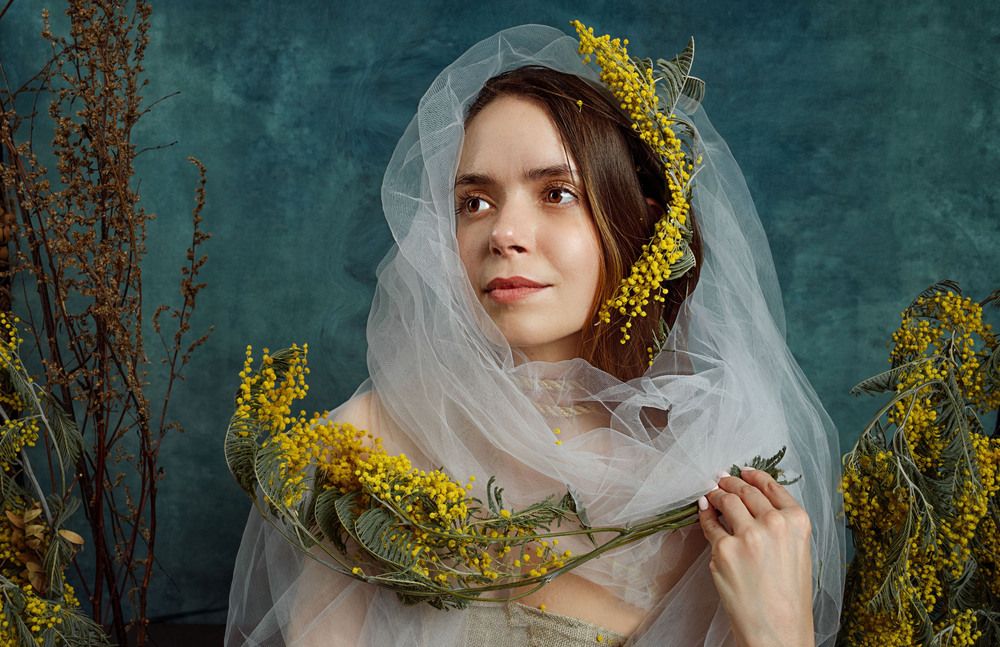 Photograph by Маргарита Троянова