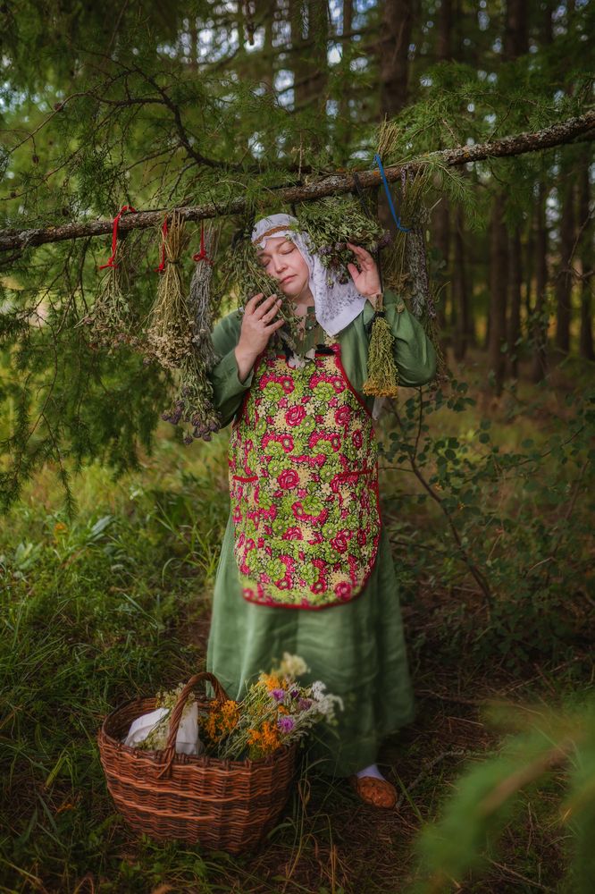 Фотография автора Надежда Саблина