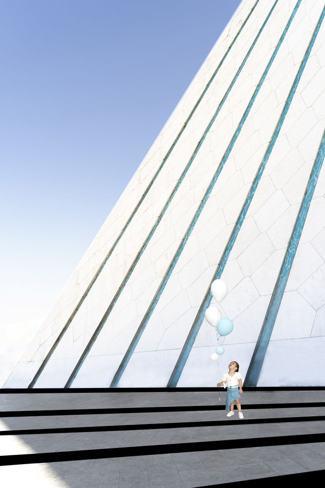 Photograph by Hoda Amouzandeh