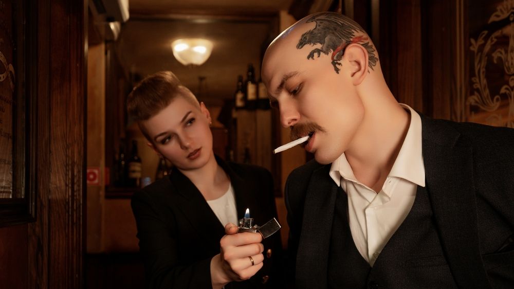 Photograph by Никита Левский