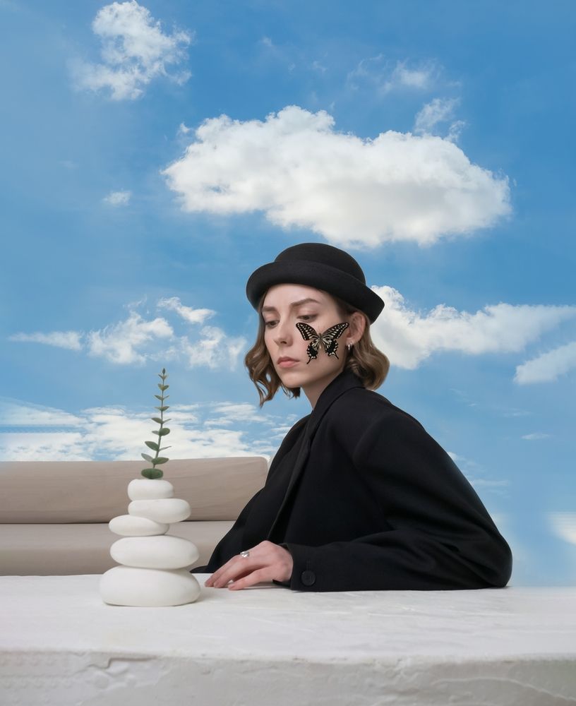 Photograph by Margarita Malkova