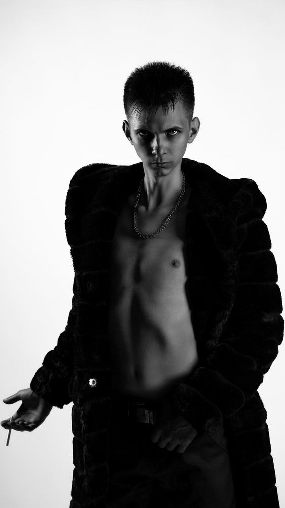 Photograph by Никита Левский