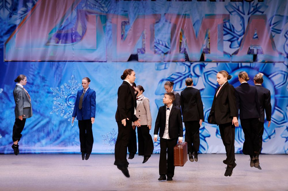 Photograph by Елена Лапочкина