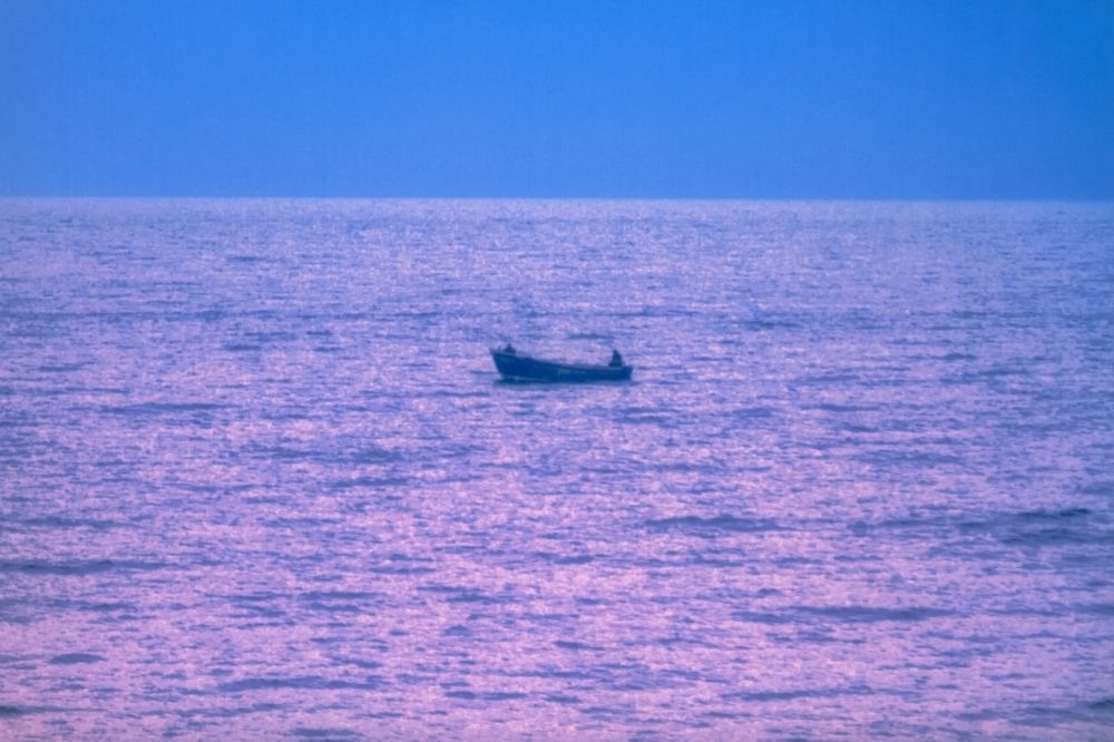 Photograph by Roman Popov