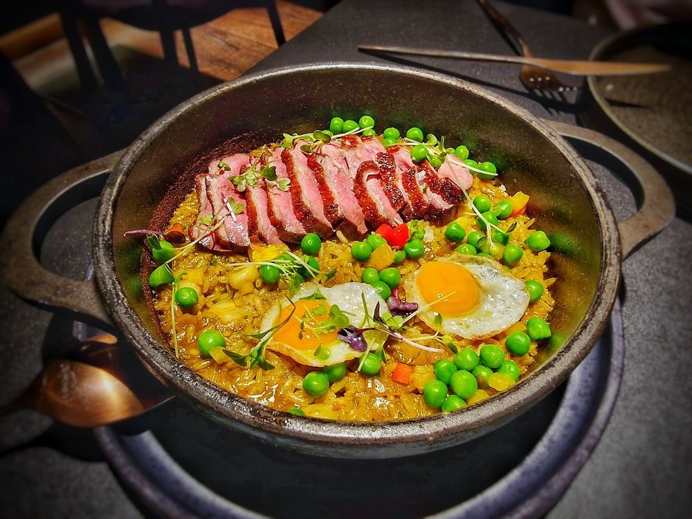 Photograph by Noemí Hornero Alonso