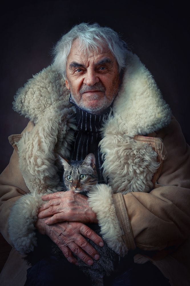 Photograph by Татьяна Звада