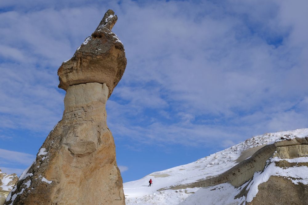 Photograph by Feyza Umaysiz