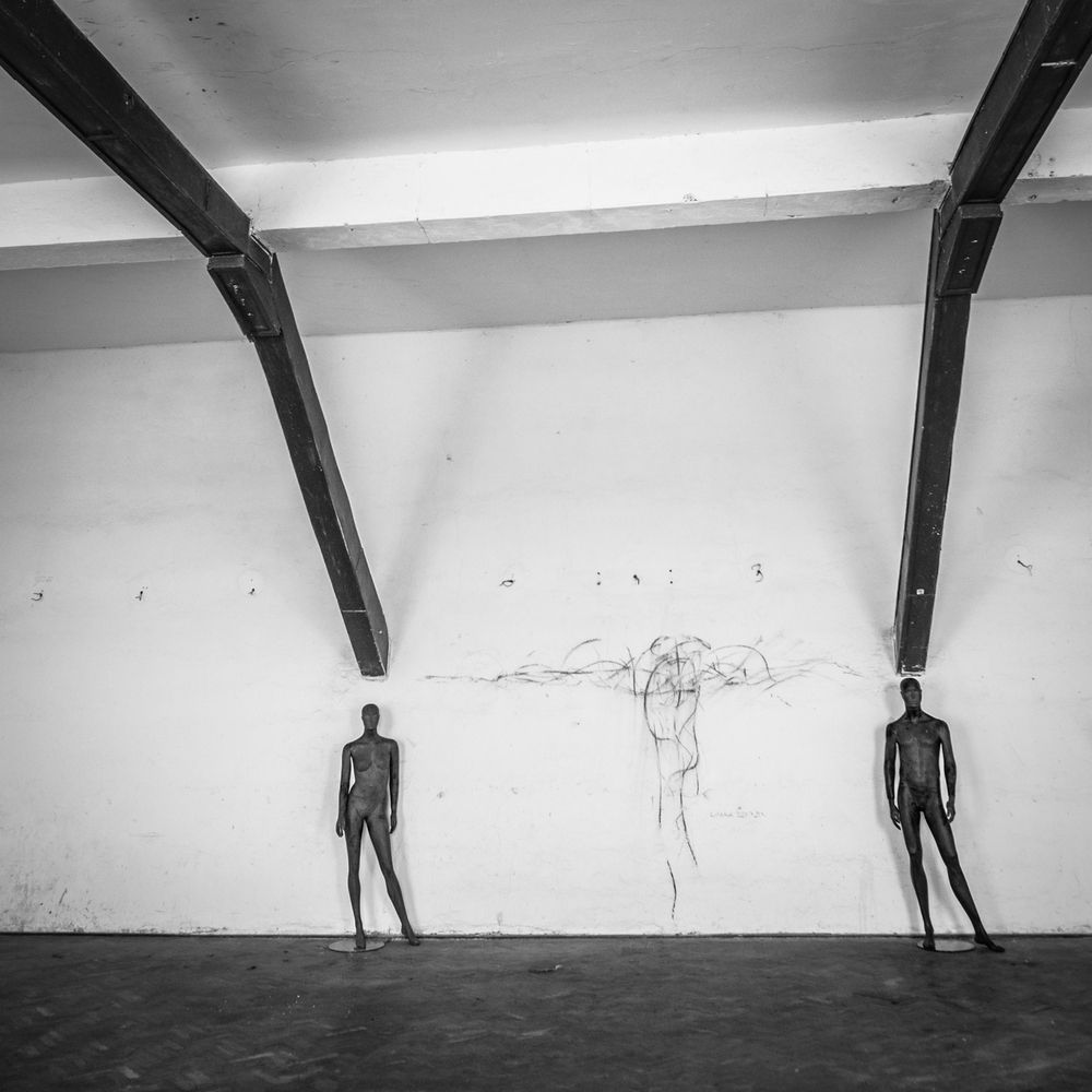 Photograph by Pavel Rabas