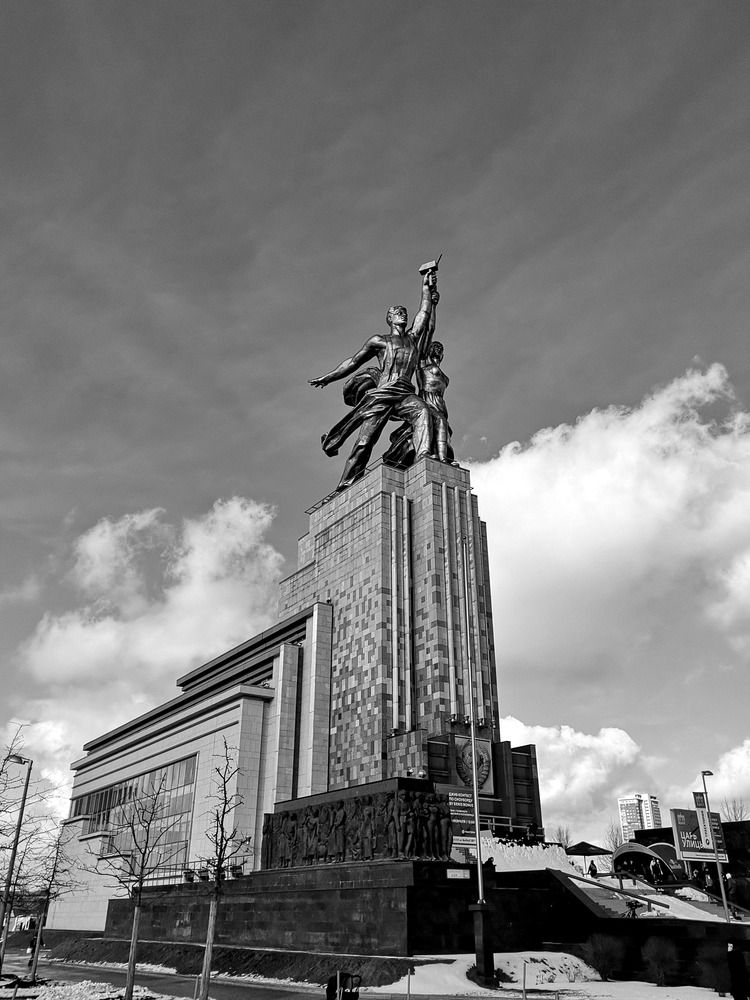 Фотография автора Игорь Дьяченко