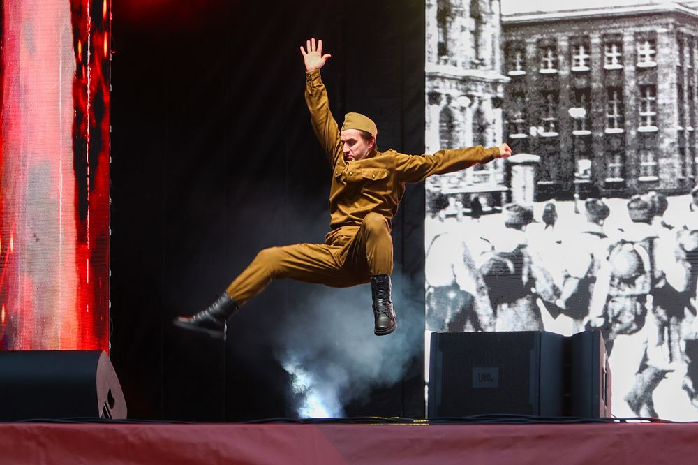 Photograph by Ксения Попова