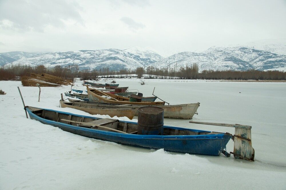 Фотография автора hilmi ayhan
