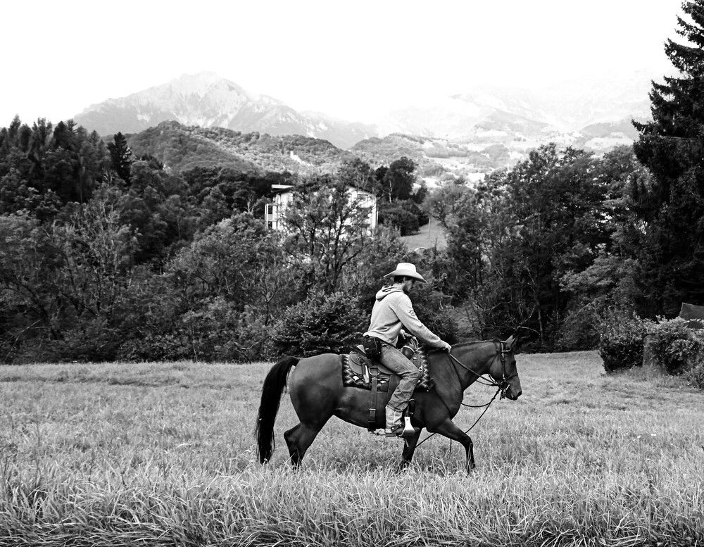 Photograph by Giuseppe Catalano