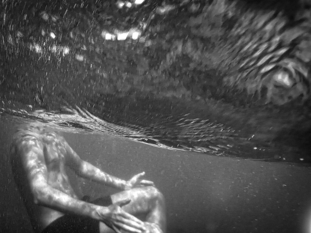 Photograph by Giuseppe Catalano