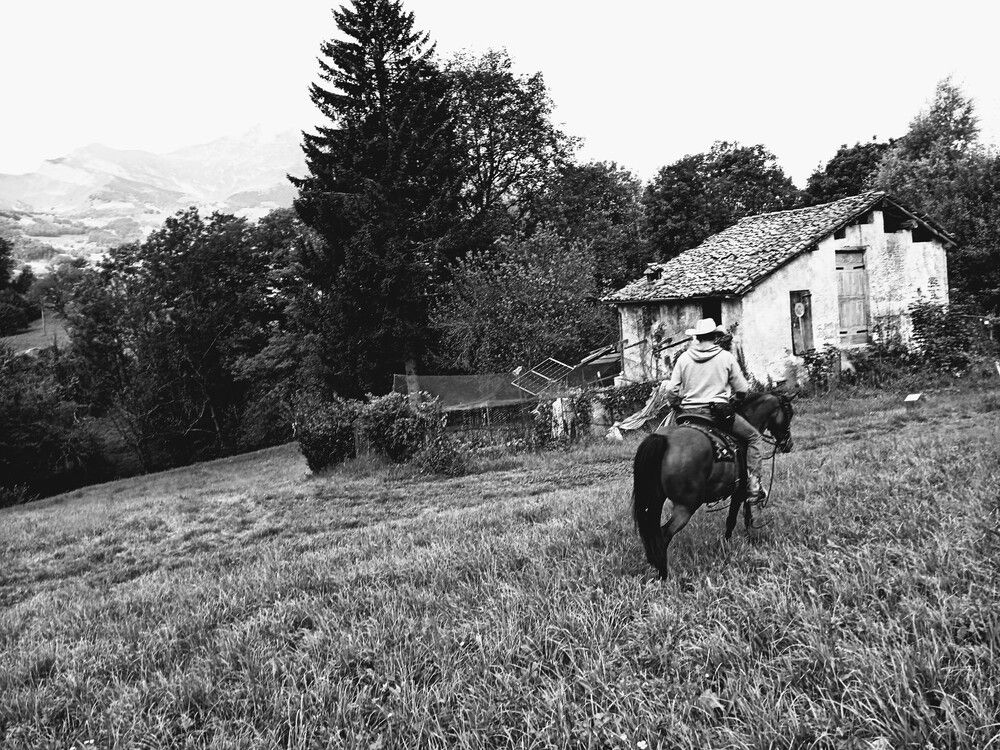 Photograph by Giuseppe Catalano