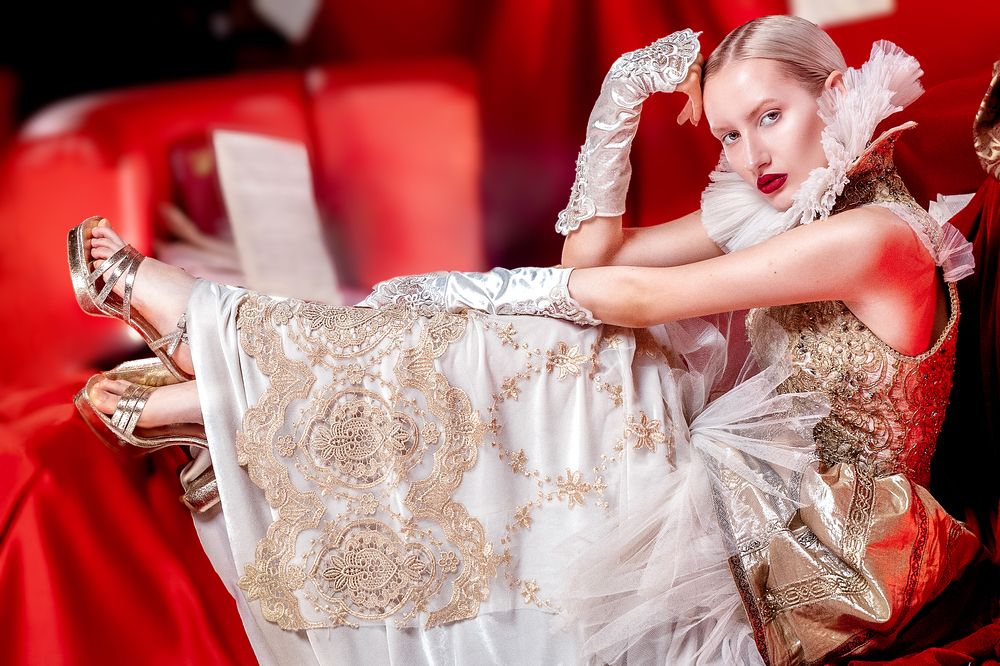 Photograph by Владимир Владимирович